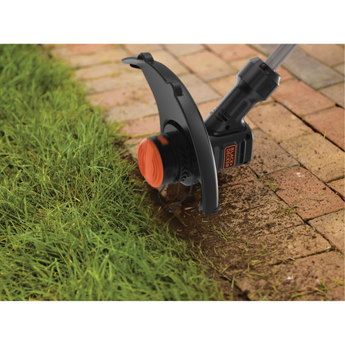 String Trimmer, 13", Electric, 120 V Helyx Safety & Industrial Supplies