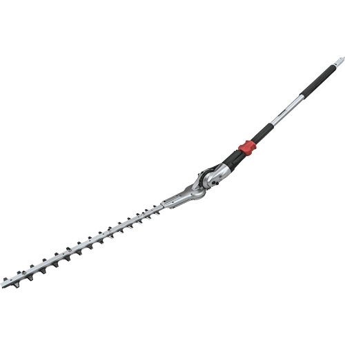 Accessoire taille-haies articul&eacute; pour le syst&egrave;me d'outil multiple &agrave; tube deux pi&egrave;ces Helyx Safety & Industrial Supplies