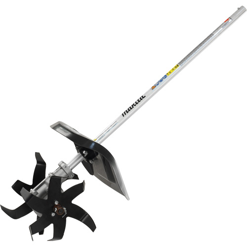 Accessoire de cultivateur pour le syst&egrave;me d'outil multiple &agrave; tube deux pi&egrave;ces Helyx Safety & Industrial Supplies