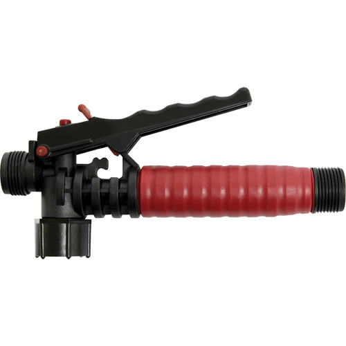 Shut-Off Assembly Helyx Safety & Industrial Supplies
