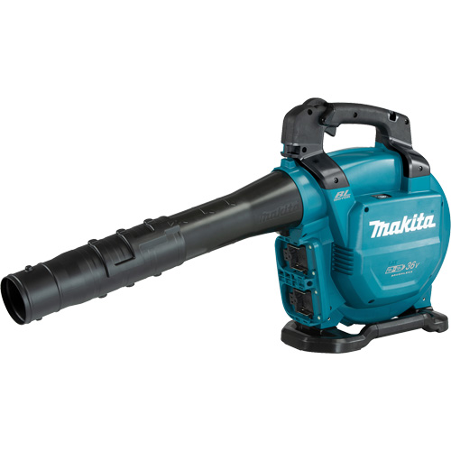 LXT&reg; X2 Cordless Blower/Vacuum, 18 V, 120 MPH Output, Battery Powered Helyx Safety & Industrial Supplies