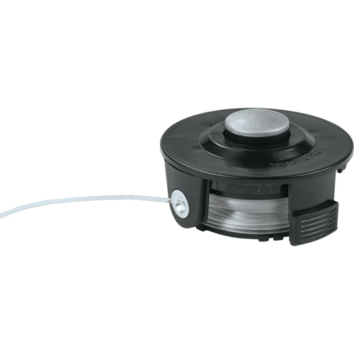 Bump & Feed Trimmer Head Helyx Safety & Industrial Supplies