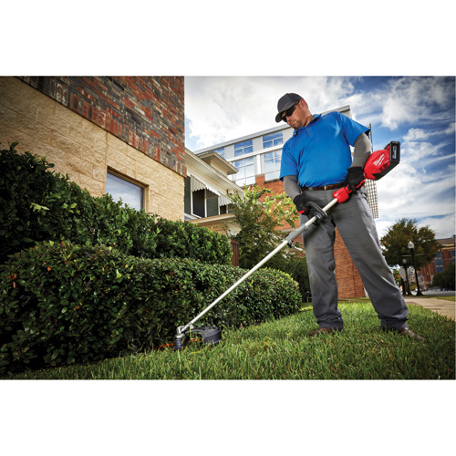 M18 Fuel Quik-Lok String Trimmer Attachment Helyx Safety & Industrial Supplies
