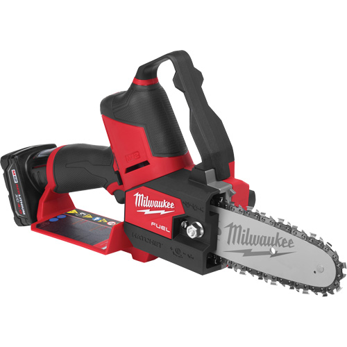 Scie d&eacute;lagage M12 Fuel Hatchet 6" Helyx Safety & Industrial Supplies