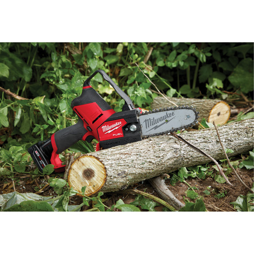 Scie d&eacute;lagage M12 Fuel Hatchet 6" Helyx Safety & Industrial Supplies