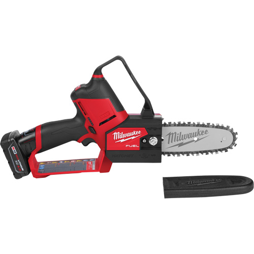 Ensemble de scie d&eacute;lagage M12 Fuel Hatchet 6" Helyx Safety & Industrial Supplies