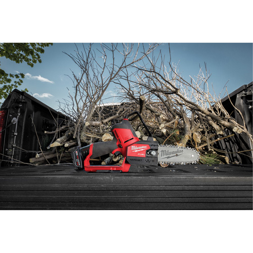 Ensemble de scie d&eacute;lagage M12 Fuel Hatchet 6" Helyx Safety & Industrial Supplies