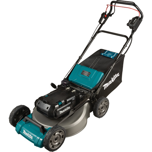 LXT Connector Self Propelled Cordless Lawn Mower, Self-Propelled Walk-Behind, Battery Powered, 21" Cutting Width Helyx Safety & Industrial Supplies