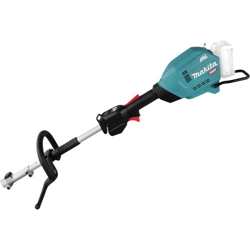 T&ecirc;te dalimentation MAX XGT &agrave; tube deux pi&egrave;ces, 39,5", &agrave; pile, 40 V Helyx Safety & Industrial Supplies