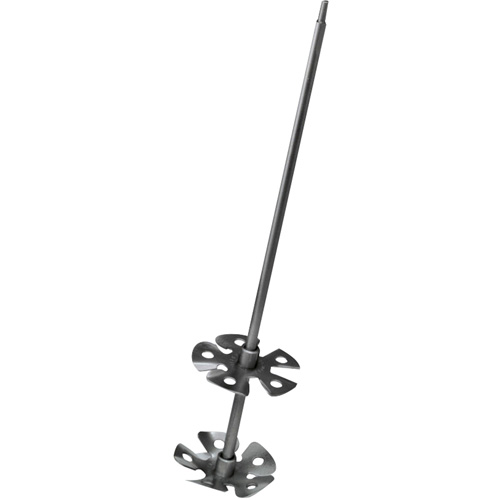 Malaxeur du type Jiffler Concrete Saver Helyx Safety & Industrial Supplies