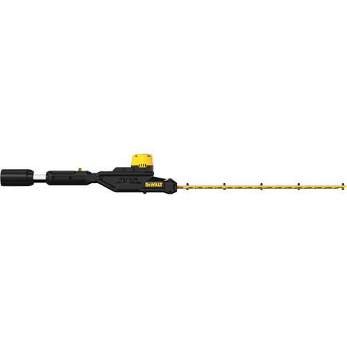 20V Max* Pole Hedge Trimmer Head Helyx Safety & Industrial Supplies