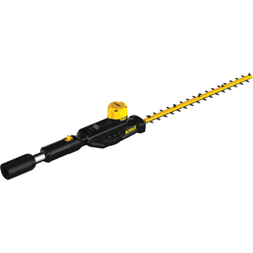 20V Max* Pole Hedge Trimmer Head Helyx Safety & Industrial Supplies