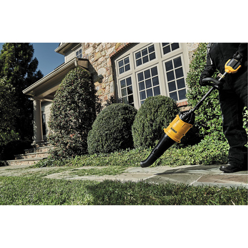 Universal Blower Attachment Helyx Safety & Industrial Supplies