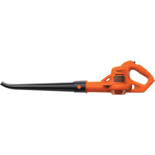 Trousse de balayeuse sans fil Max*, 20 V, Vitesse d'air 130 mi/h, &agrave; pile Helyx Safety & Industrial Supplies