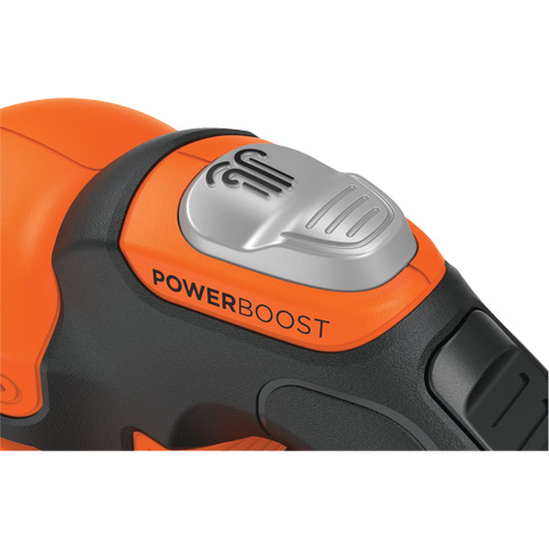 Ensemble de balayeuse sans fil Max* PowerBoost, 20 V, Vitesse d'air 130 mi/h, &agrave; pile Helyx Safety & Industrial Supplies