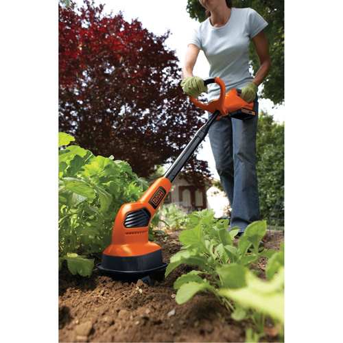 20V Max* Cordless Garden Cultivator Kit Helyx Safety & Industrial Supplies