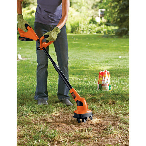 20V Max* Cordless Garden Cultivator Kit Helyx Safety & Industrial Supplies