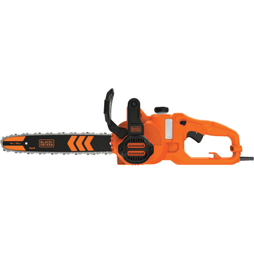 Tronçonneuse, 14", &eacute;lectrique Helyx Safety & Industrial Supplies