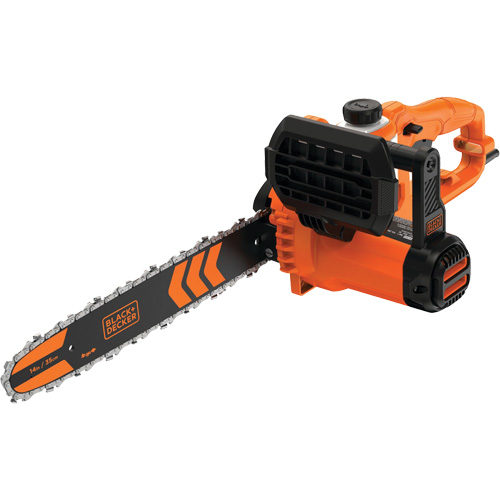 Tronçonneuse, 14", &eacute;lectrique Helyx Safety & Industrial Supplies