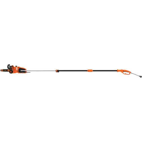 2-in-1 Pole Chainsaw Helyx Safety & Industrial Supplies