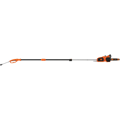 2-in-1 Pole Chainsaw Helyx Safety & Industrial Supplies