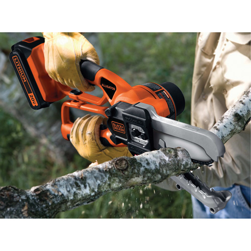 20V Max* Cordless Alligator&reg; Lopper Helyx Safety & Industrial Supplies