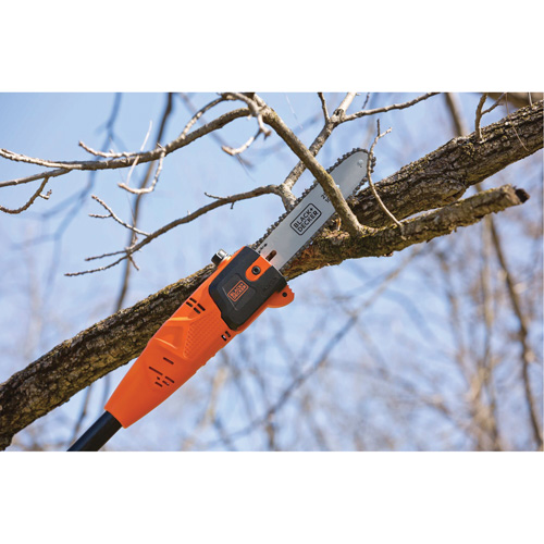 9-1/2' Pole Saw Helyx Safety & Industrial Supplies