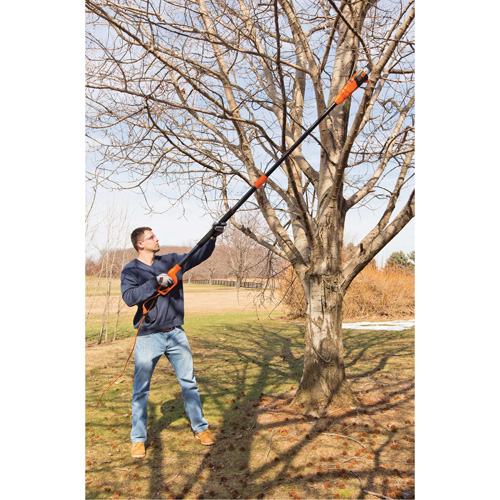 9-1/2' Pole Saw Helyx Safety & Industrial Supplies