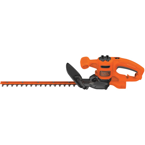 Taille-haie, 16", &eacute;lectrique Helyx Safety & Industrial Supplies