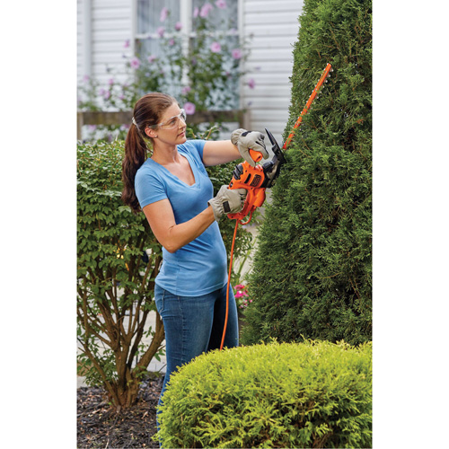 Taille-haie, 16", &eacute;lectrique Helyx Safety & Industrial Supplies