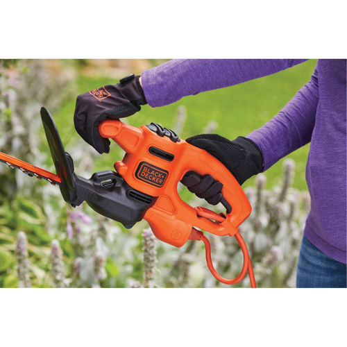 Taille-haie, 16", &eacute;lectrique Helyx Safety & Industrial Supplies