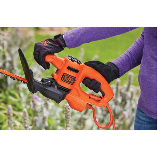 Taille-haie, 17", &eacute;lectrique Helyx Safety & Industrial Supplies
