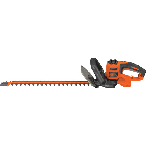 Taille-haie SawBlade, 22", &eacute;lectrique Helyx Safety & Industrial Supplies