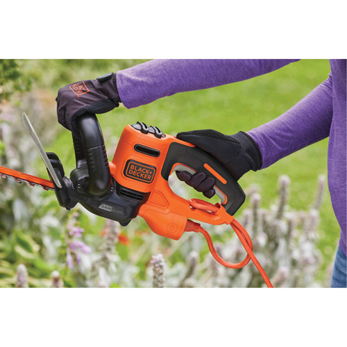 Taille-haie SawBlade, 22", &eacute;lectrique Helyx Safety & Industrial Supplies