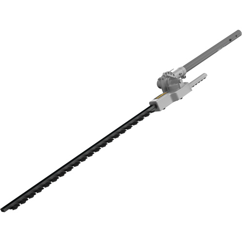 Universal Articulating Hedge Trimmer Attachment Helyx Safety & Industrial Supplies