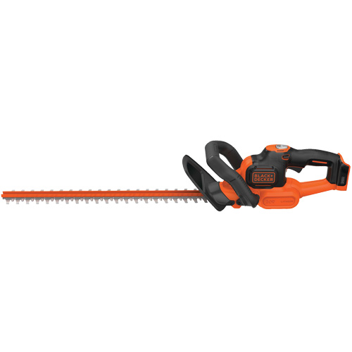 Ensemble de taille-haie sans fil Max* PowerCut, 22", 20 V, &agrave; pile Helyx Safety & Industrial Supplies