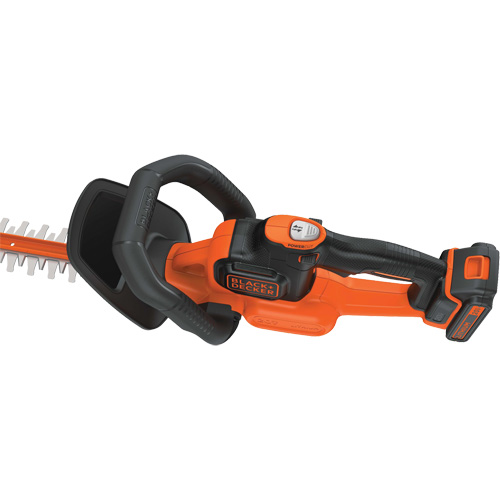Ensemble de taille-haie sans fil Max* PowerCut, 22", 20 V, &agrave; pile Helyx Safety & Industrial Supplies