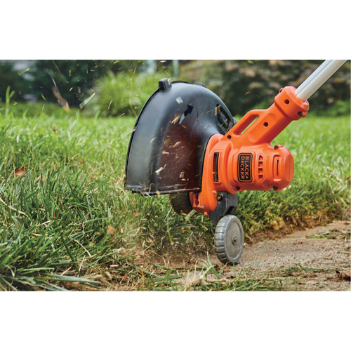 taille-bordure/coupe-bordure AFS, 14", &eacute;lectrique Helyx Safety & Industrial Supplies