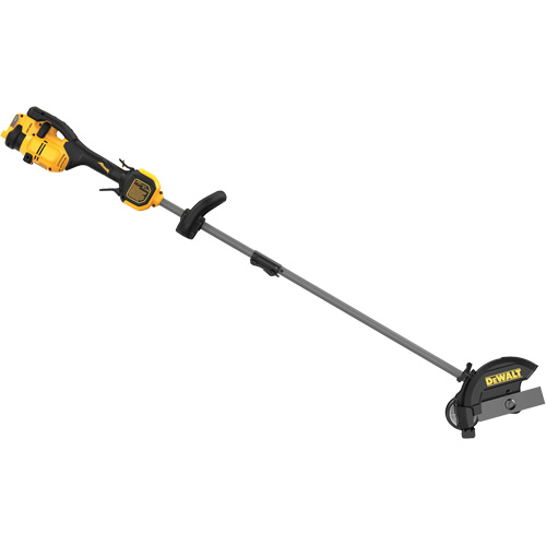 Max* Cordless Brushless Attachment-Capable Edger Helyx Safety & Industrial Supplies