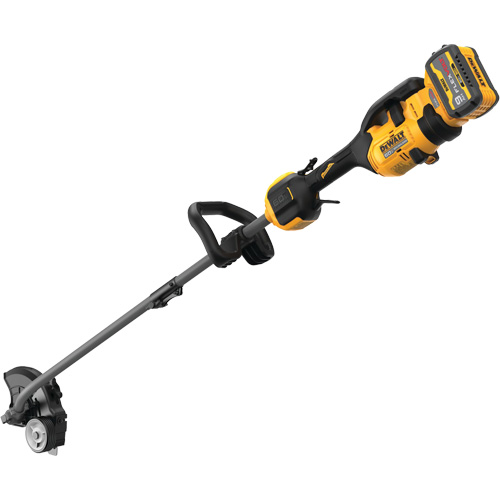 Max* Cordless Brushless Attachment-Capable Edger Kit Helyx Safety & Industrial Supplies