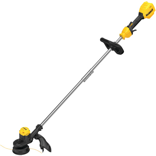 Max* Cordless String Trimmer, 13", Battery Powered, 20 V Helyx Safety & Industrial Supplies