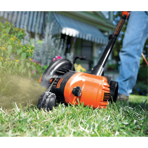 2-in-1 Landscape Edger Helyx Safety & Industrial Supplies