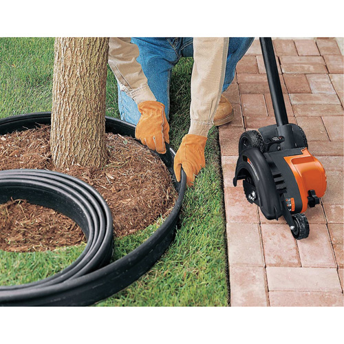 2-in-1 Landscape Edger Helyx Safety & Industrial Supplies