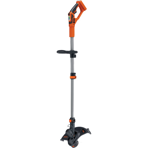 Trousse de coupe-bordure sans fil Max*, 13", &agrave; pile, 40 V Helyx Safety & Industrial Supplies