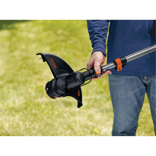 Trousse de coupe-bordure sans fil Max*, 13", &agrave; pile, 40 V Helyx Safety & Industrial Supplies