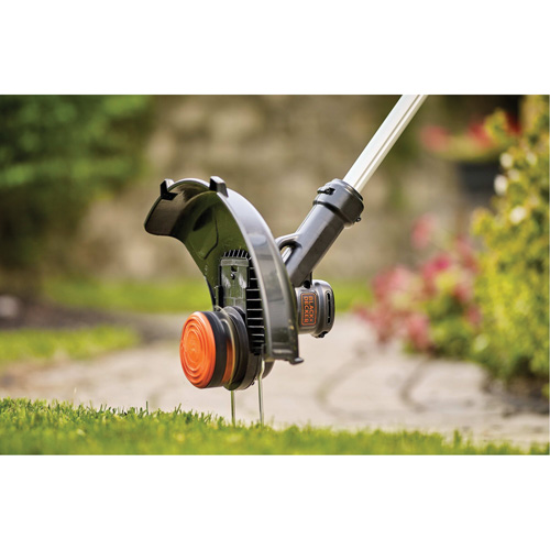 Max* Cordless String Trimmer Kit, 13", Battery Powered, 40 V Helyx Safety & Industrial Supplies