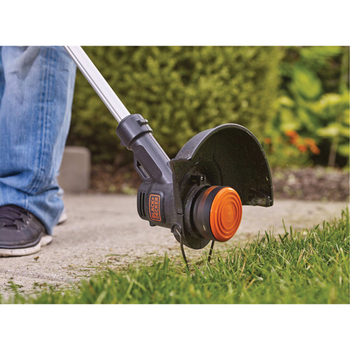 Ensemble coupe-bordure/taille-bordure sans fil Max*, 10", &agrave; pile, 20 V Helyx Safety & Industrial Supplies