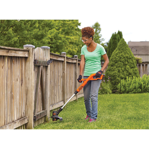Ensemble coupe-bordure/taille-bordure sans fil Max*, 10", &agrave; pile, 20 V Helyx Safety & Industrial Supplies