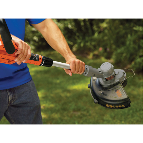 Ensemble coupe-bordure/taille-bordure sans fil Max*, 12", &agrave; pile, 20 V Helyx Safety & Industrial Supplies