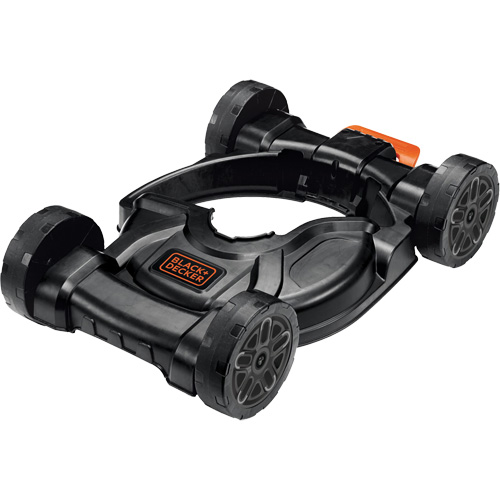20V Max* Cordless 3-in-1 Compact Mower Kit, Push Walk-Behind, Battery Powered, 12" Cutting Width Helyx Safety & Industrial Supplies